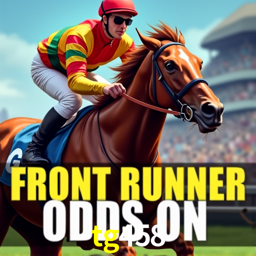 Inovações de Jogos na tg458: O Futuro das Experiências Interativas