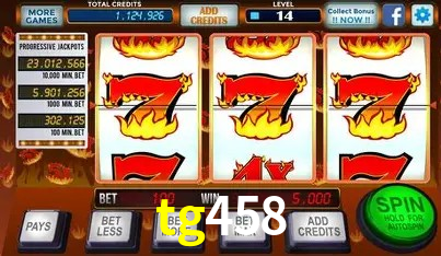 Descubra o Programa VIP da tg458: Vantagens Exclusivas para Jogadores