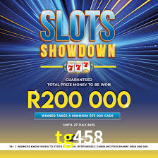 Descubra o Mundo do Cassino Online com tg458