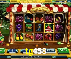 Inovações de Jogos na tg458: O Futuro das Experiências Interativas